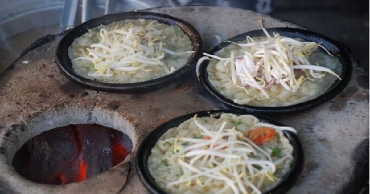 Bánh xèo Quảng Ngãi