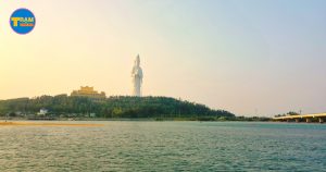 Chùa Minh Đức ở Quảng Ngãi