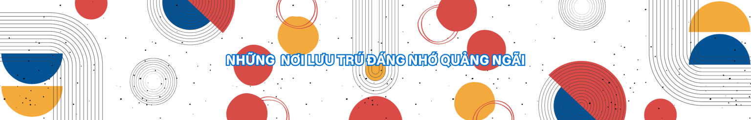 Lưu trú ở quảng ngãi