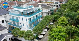 TURI STAYpoint ở Quảng Ngãi